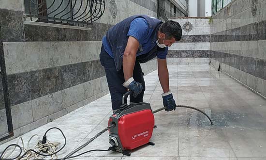 Acil Tıkanıklık Açma