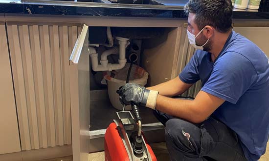 Merkezim Gider Açma