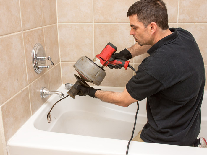 Gider Açma Tıkanık Açma Usta