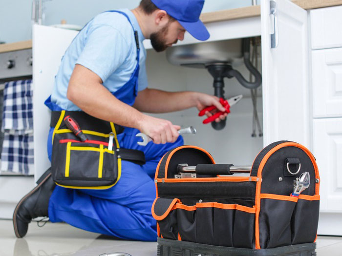 Hakkımızda Tıkanık Açma Usta