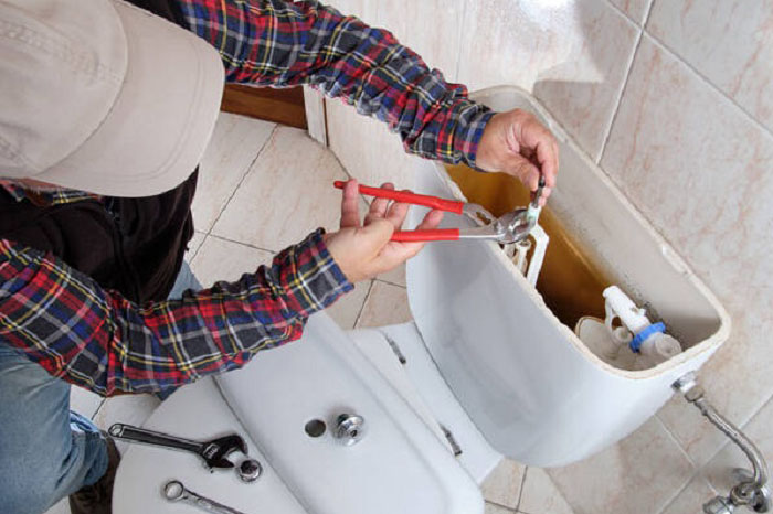 iletişim Tıkanık Açma Usta Sıhhi Tesisatçı