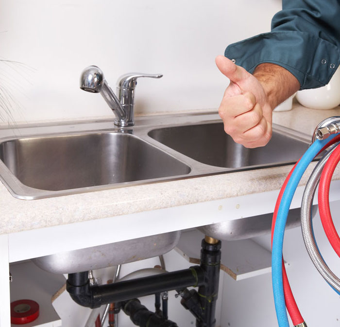 Merkezim Acil Mutfak Tıkanıklık Açma