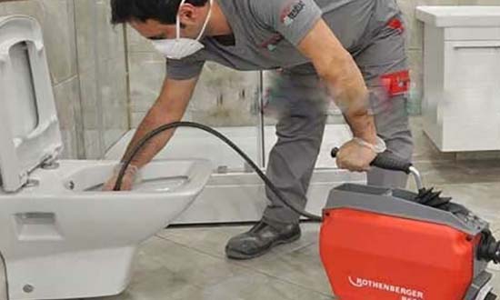 Nöbetçi Tıkanıklık Açma