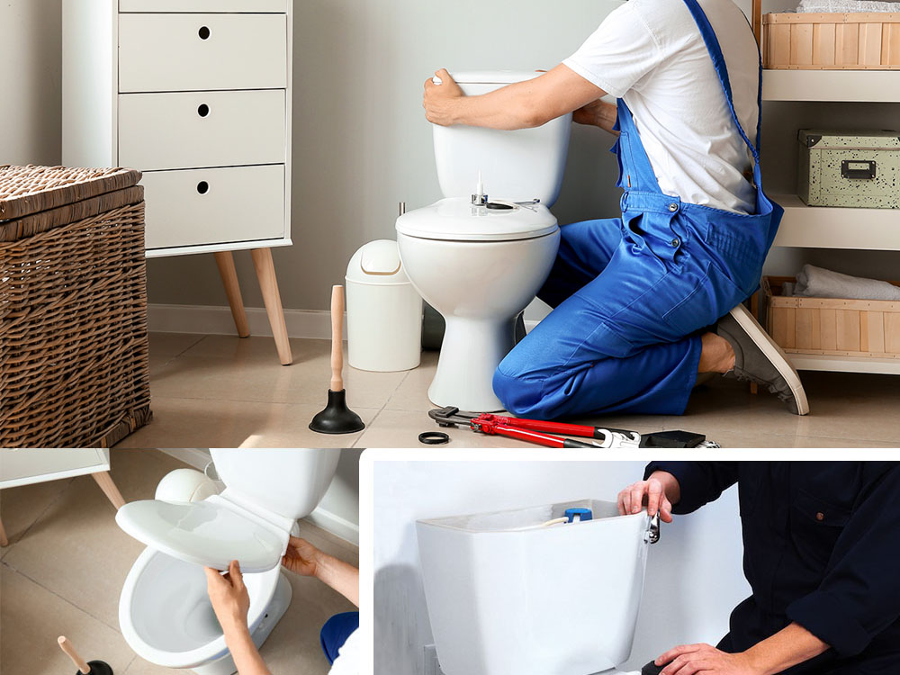 Tıkanık Açma Usta Su Tesisatçısı