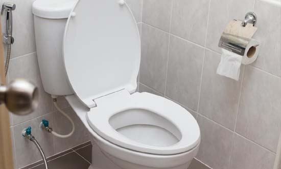 Merkezim Tuvalet Gider Açma